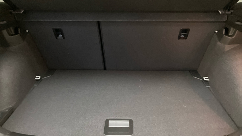 Volkswagen Polo 1.0 TSI Match 5dr Petrol Hatchback